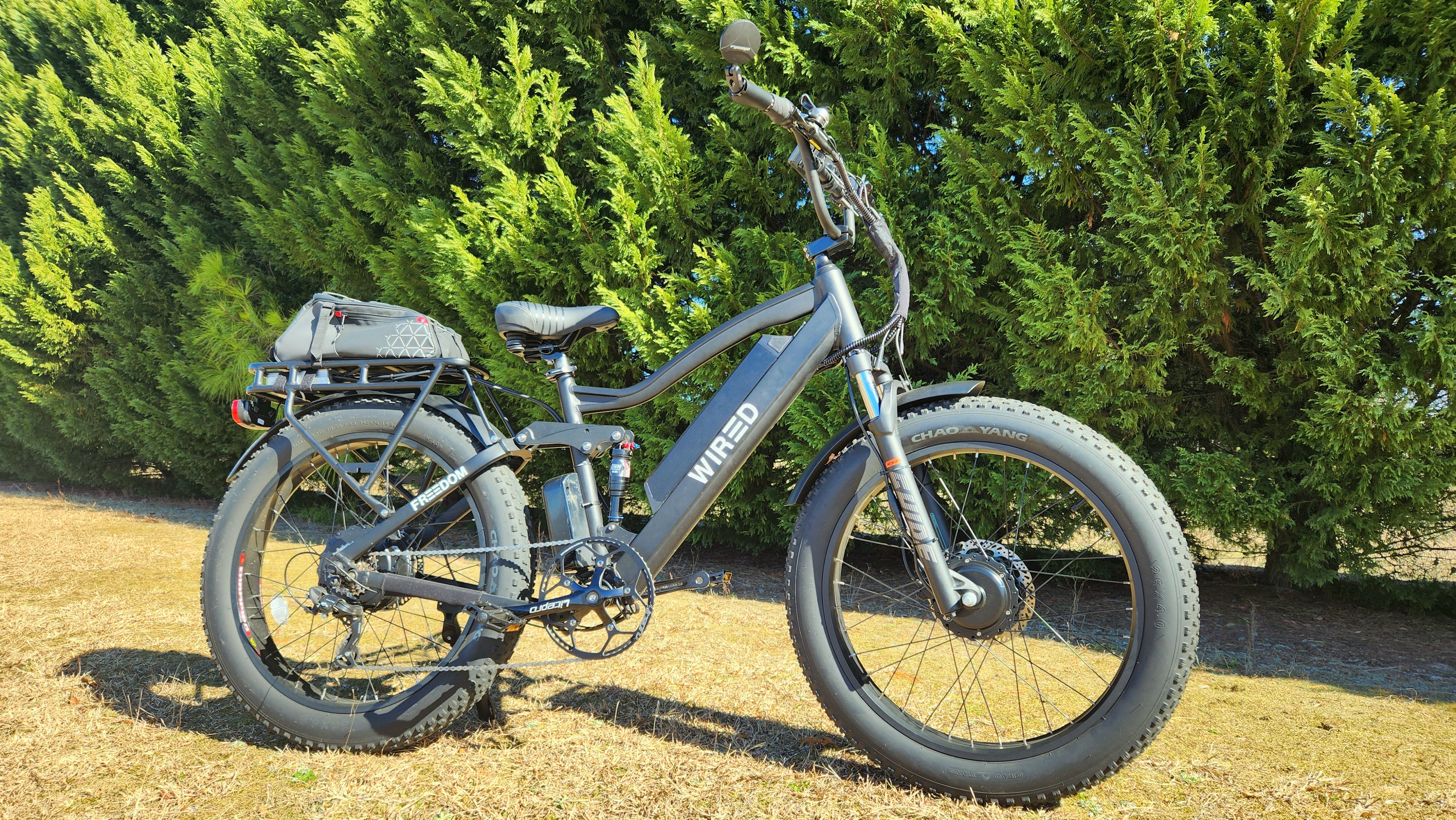 Citizen electric bike online